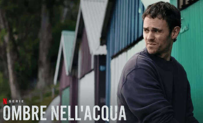 Ombre nell’acqua, recensione: la serie che spinge a guardare dentro se stessi Screenshot 2025 06 11 154459