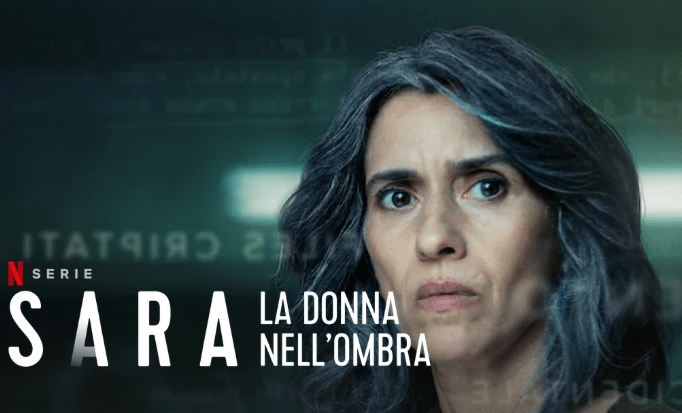 Sara, la donna nell’ombra, recensione: come le fiction ma meglio Screenshot 2025 06 11 225038