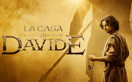 La casa di Davide, recensione: la storia del pastore che sconfisse Golia Screenshot 2025 06 26 191334