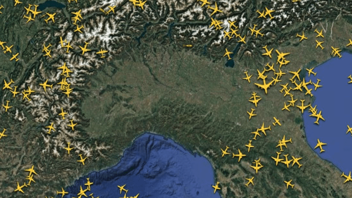 Malpensa, Linate e Orio nel caos: blackout al radar, disagi per migliaia di passeggeri caos voli malpensa