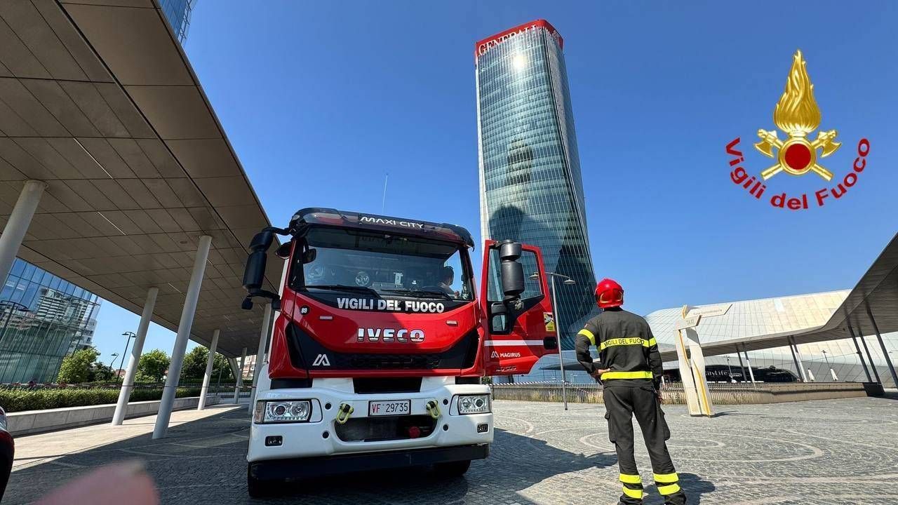 insegna torre generali