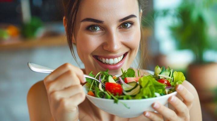 Salute, i milanesi puntano sull’alimentazione, con più attenzione ad una dieta bilanciata alimentazione sana dieta milanesi