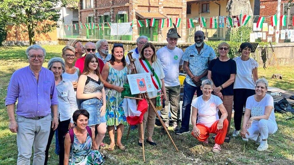 Paderno, il Borghetto è luogo del cuore Fai: “Ora fondi per riqualificarlo” borghetto luogo del cuore 1024x576