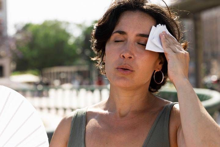 Aria pesante in Lombardia, record di ozono a Saronno e Cormano, rischi per la salute caldo ozono saronno cormano