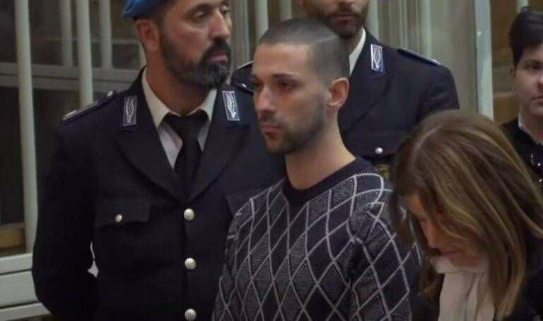 Omicidio di Giulia Tramontano, la cognata di Impagnatiello condannata a risarcire la famiglia alessandro impagnatiello