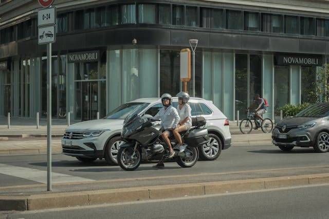 Stop ai diesel Euro 5: il divieto dal 1° ottobre colpirà anche Bollate, Saronno, Limbiate e Paderno Dugnano diesel euro.5 traffico