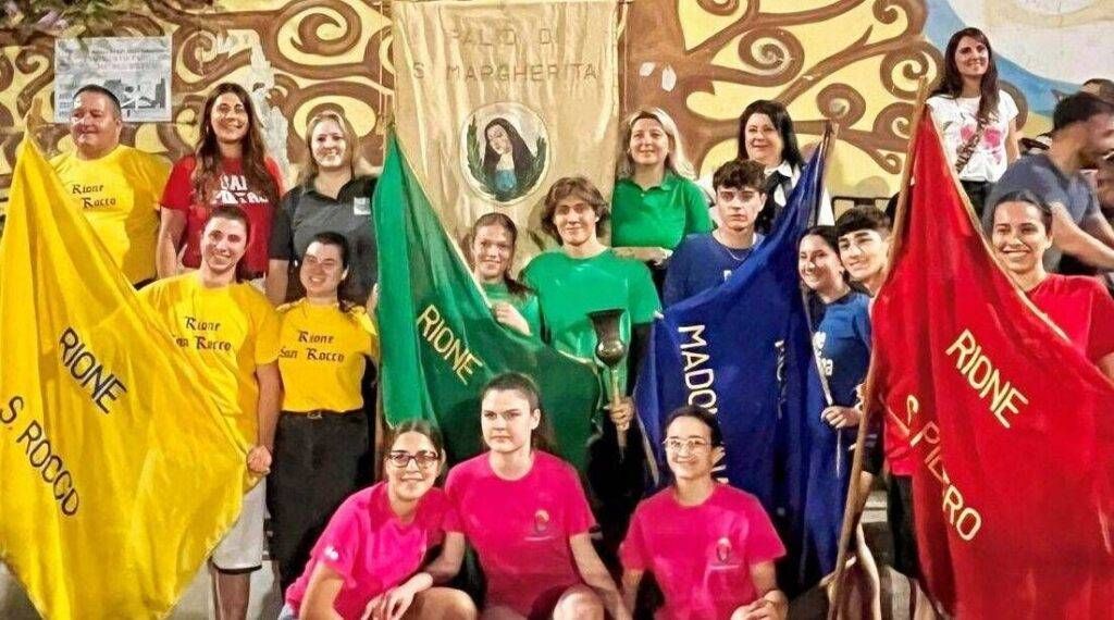 Eventi week-end: dal Palio di Santa Margherita a Caronno al “Concerto d’estate” a Cesate palio1 1 1024x570