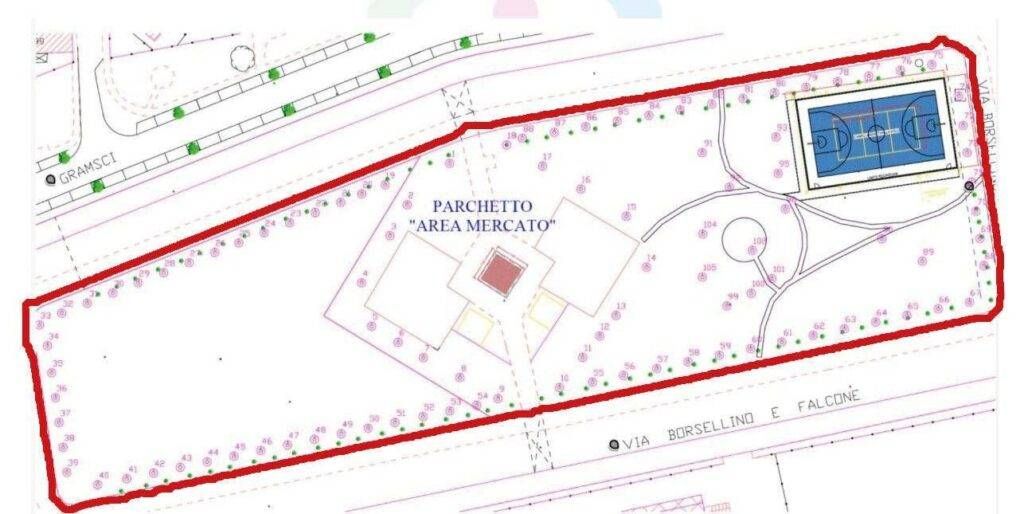 A settembre nascerà la Fiera di Novate settembre nascerà Fiera Novate