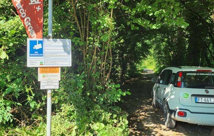 Da Bovisio a Saronno, passando per la chiesetta di San Damiano, ecco il “Cammino Montiano”, 16 km tra bosco e città Bovisio Saronno cammino montiano
