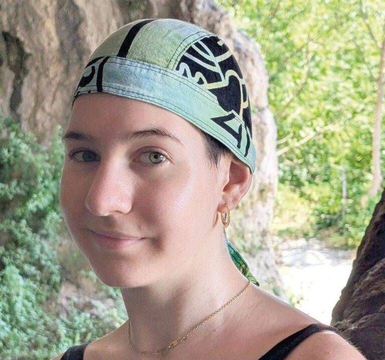 Baranzate, quando a vent’anni “ti esplode la testa”: Sveva racconta la sua esperienza Baranzate esplode testa Sveva