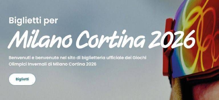 Bollatese, le Olimpiadi vicino a casa: ecco il costo dei biglietti Bollatese Olimpiadi costo biglietti
