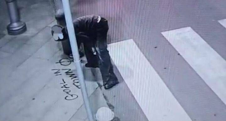 Garbagnate, la Polizia locale denuncia due ragazzi di Cesate e Caronno per imbrattamento Garbagnate polizia locale imbrattamento