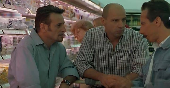 Tornano i Supermercati Gs, si riprenderanno il posto ceduto a Carrefour 15 anni fa Gs supermercati Aldo Giovanni Giacomo