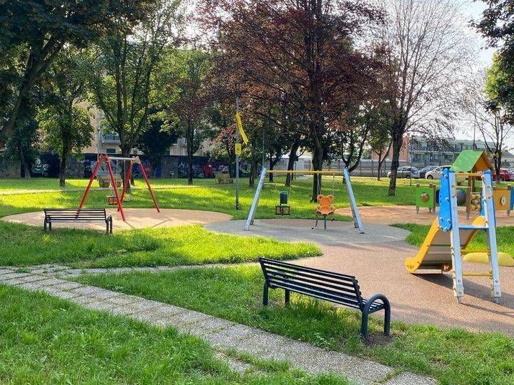 La Polizia locale di Cormano ferma quattro abusivi con precedenti. Cormano parco via Eritrea