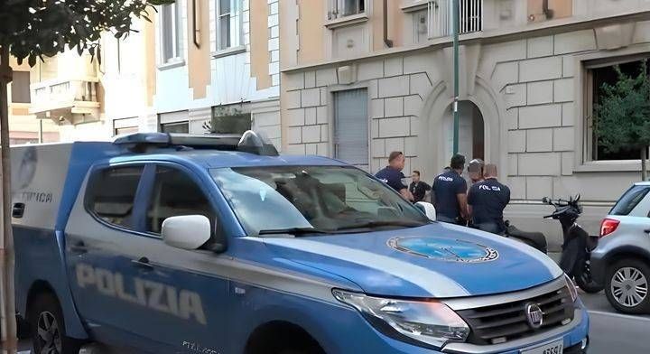 Incendio Sesto San Giovanni: la vittima è un 20enne, si indaga per omicidio Incendio Sesto San giovanni vittima