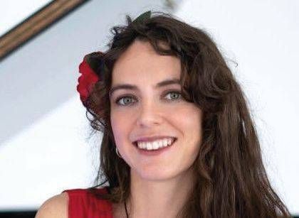 Novate, uscita l’opera “Il Cigno” della pianista Fiamma Velo Novate opera pianista Velo
