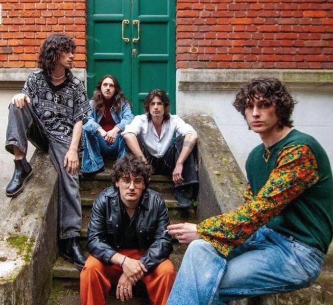 Novate, è uscito il primo Ep degli Youngover Novate primo Ep Youngover