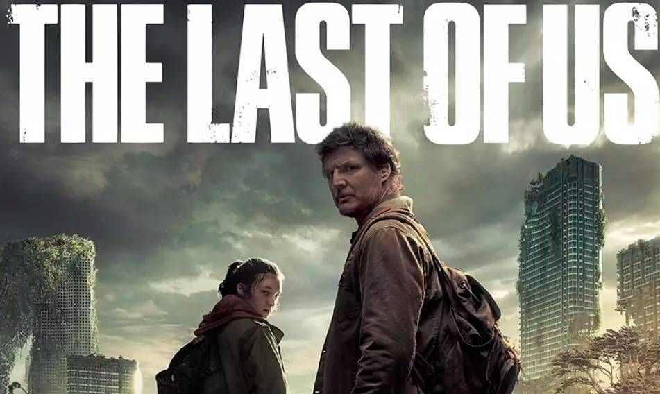 The last of us, recensione: una serie tutta da scoprire Olymffffffffpo
