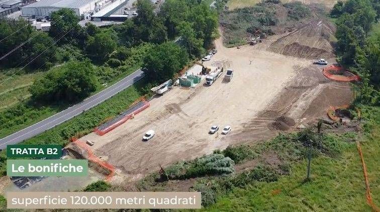 Pedemontana avanti tutta, tratte B2 e C aperte entro novembre 2028: “Milano-Meda mai chiusa completamente” Pedemontana Milano-Meda