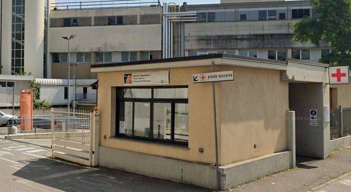 All’ospedale di Rho una nuova sala pre-triage nel Pronto Soccorso e 8 apparecchiature ecografiche pronto soccorso rho