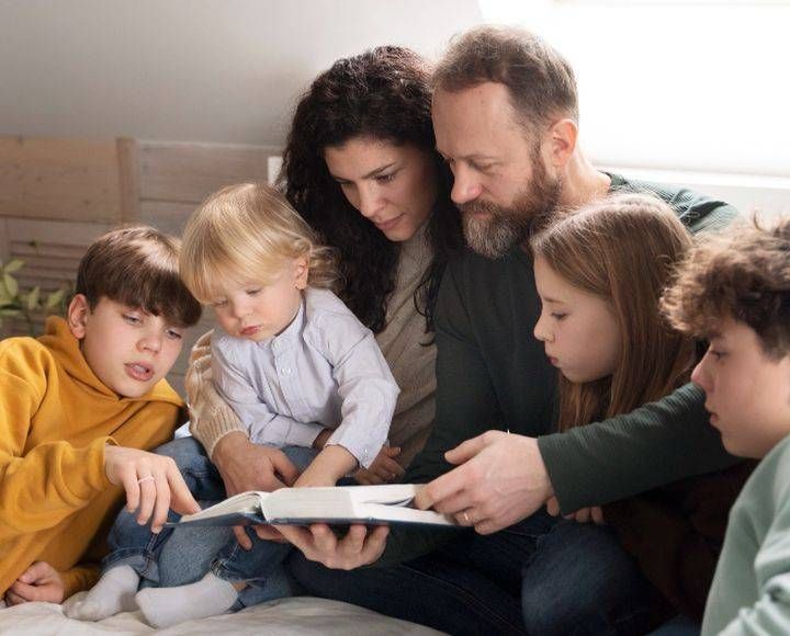Affido famigliare, Cogliate, Misinto e Lazzate uniti per promuovere il servizio affido famigliare