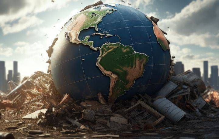 Russia, Ucraina, Cina, Taiwan, Iran, lo dicevamo quattro anni fa guerre russia cina taiwan ucraina