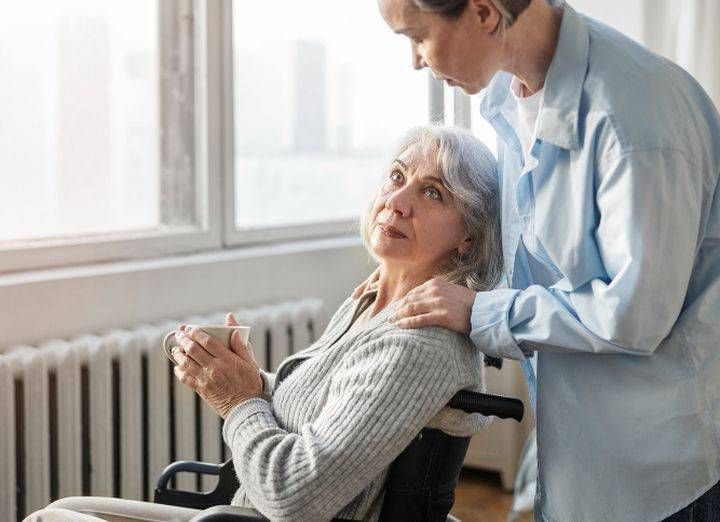 Ricovero in Rsa per Alzheimer: la retta è a carico del servizio sanitario, lo conferma la Corte d’Appello di Milano rsa alzheimer casa di riposo