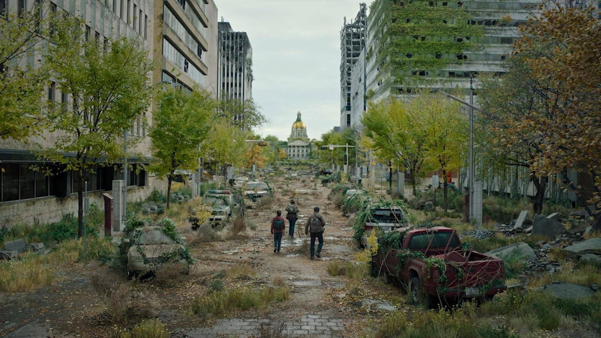 the last of us quando esce episodio 2 serie tv diretto neil druckmann v7 630119
