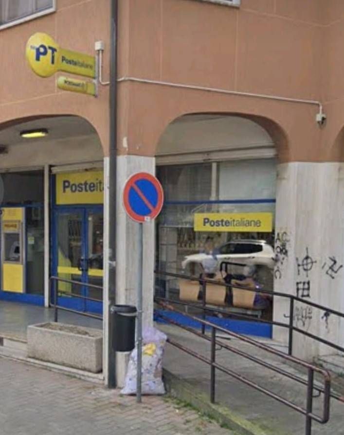 Posta chiusa da febbraio a Gerenzano, riaprirà il 22 ottobre ufficio postale