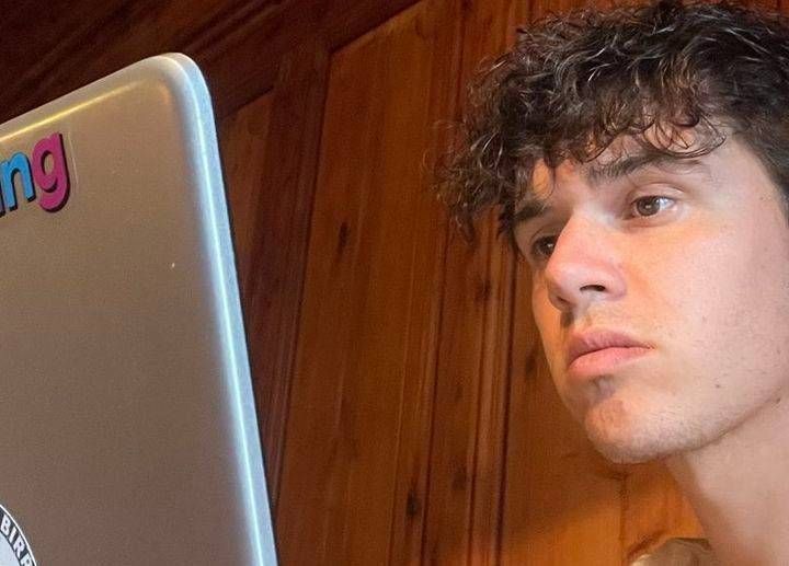 Memorie di mafia su Instagram e TikTok, da Cogliate il progetto di Nicholas per non dimenticare nicholas ninno memoriedimafia