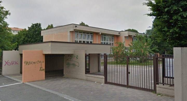 Vandali nella scuola primaria: a Baranzate danni ingenti ad aule e attrezzature Baranzate scuola primaria