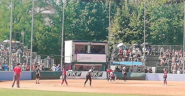 Bollate – Forlì, splendida finale scudetto di Softball: ecco chi ha vinto – VIDEO Bollate finale softball