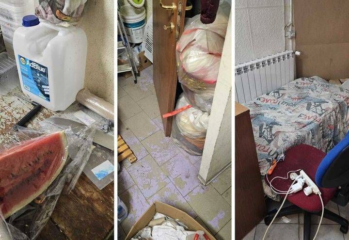 Garbagnate, controlli nei negozi: prodotti scaduti, sporcizia e irregolarità gravi, maxi multe e indagini Garbagnate controlli negozi multe