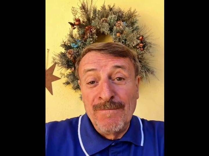 Giacomo Poretti testimonial: se scopro dov’è Misinto, vengo anch’io alla festa della Cri Giacomo Poretti Misinto Croce Rossa