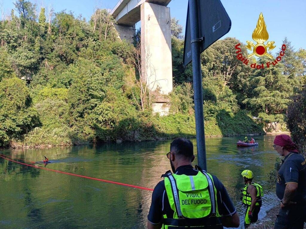 Si getta nel fiume Adda, continuano le ricerche Immagine WhatsApp 2025 08 09 ore 20.53.58 0e0c52be 1024x768