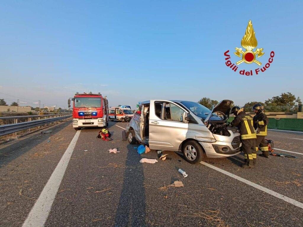 Incidente sull’A4: cinque feriti, fra cui due bambini Immagine WhatsApp 2025 08 12 ore 19.50.36 eb20366e 1024x768