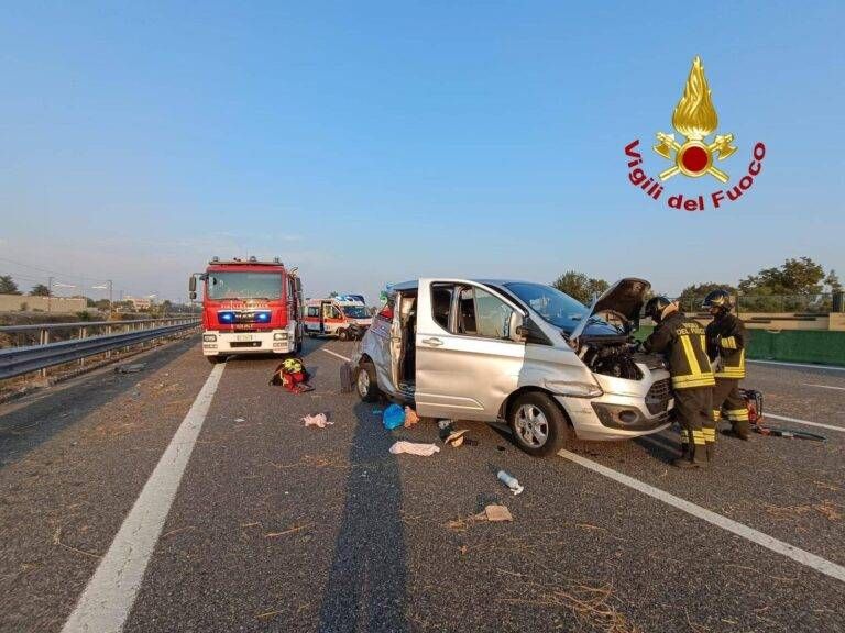 Incidente sull’A4: cinque feriti, fra cui due bambini Immagine WhatsApp 2025 08 12 ore 19.50.36 eb20366e 768x576