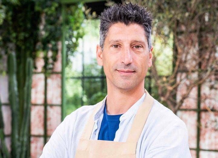 Bake off Italia, tra i concorrenti anche Marco da Cogliate Bake off Italia marco fusaro Cogliate