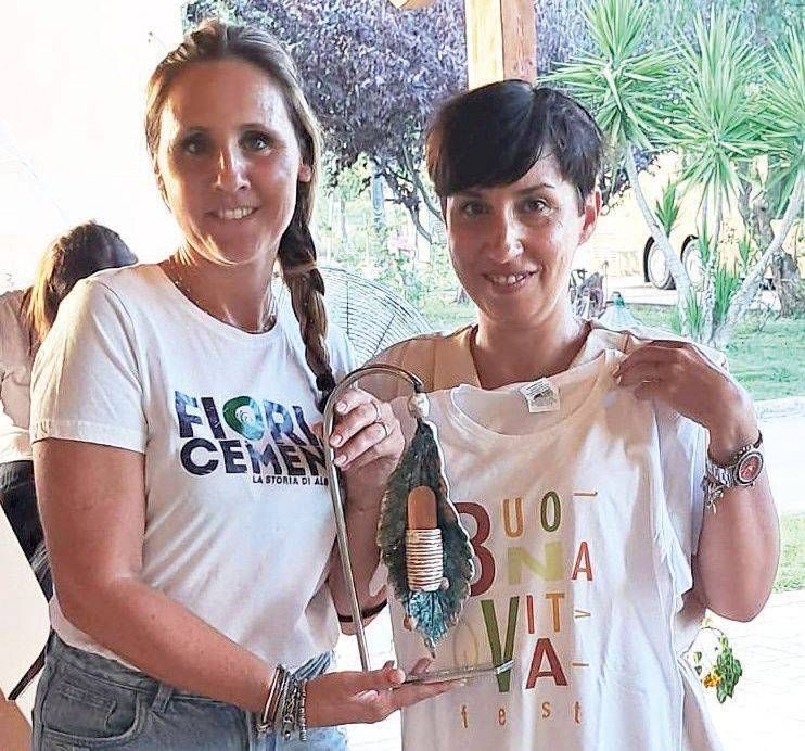 Novate: Elena, la donna che nel silenzio lotta contro le mafie Novate Elena lotta mafie