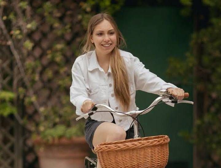 Cusano Milanino, dolore per la tragica morte della giovane attrice Lucrezia Baccichet Lucrezia Baccichet