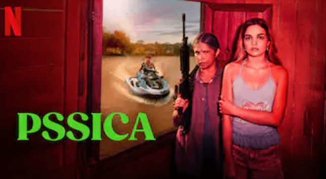 Pssica – I fiumi del destino, recensione: un pugno nello stomaco Screenshot 2025 08 21 095527