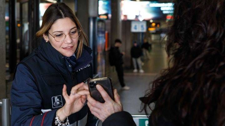 Lavoro, nuove assunzioni in Trenord, si cerca personale per assistenza e controllo trenord controlli lavoro