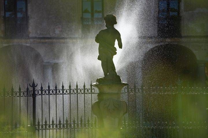 Agosto in Villa Arconati a Bollate, visite libere o guidate, iniziative ed eventi Villa Arconati estate