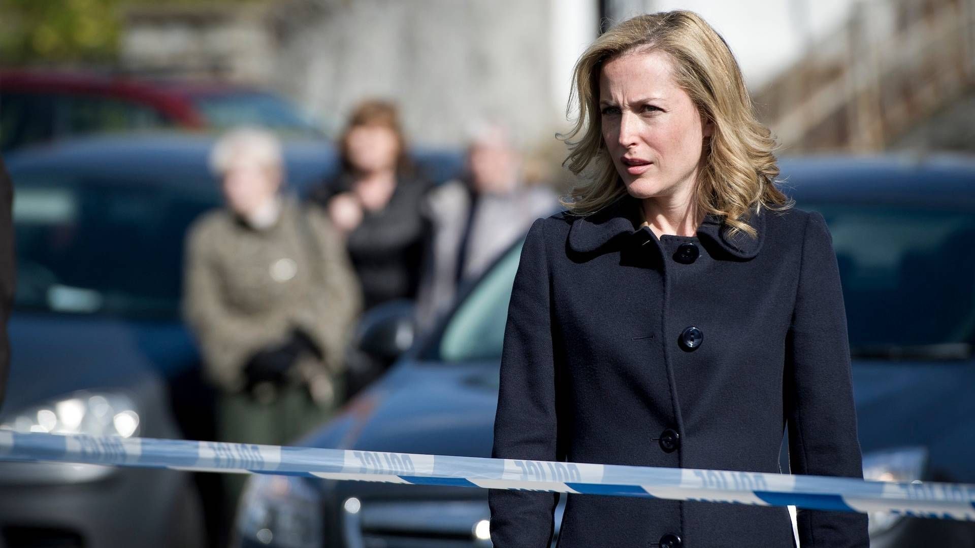 il fascino morboso di the fall caccia al serial ki dc6e