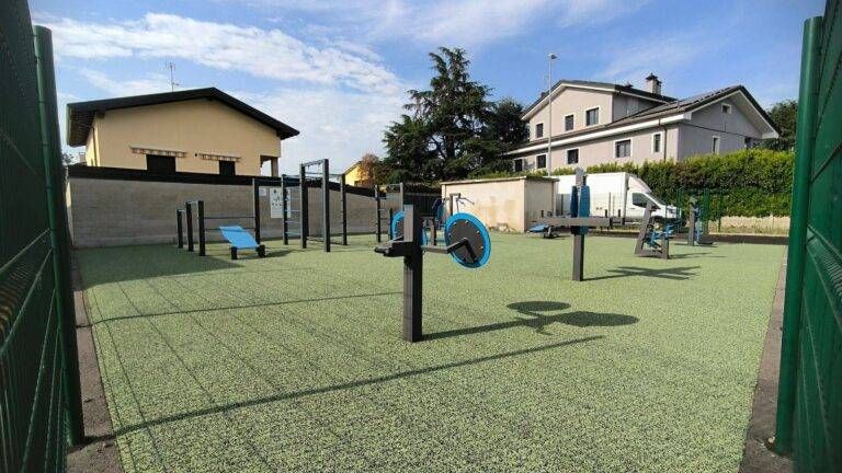 Uboldo, vandali e fracassoni allo sky-fitness e alla Talent House sky fitness zzzzaaaaa 768x432