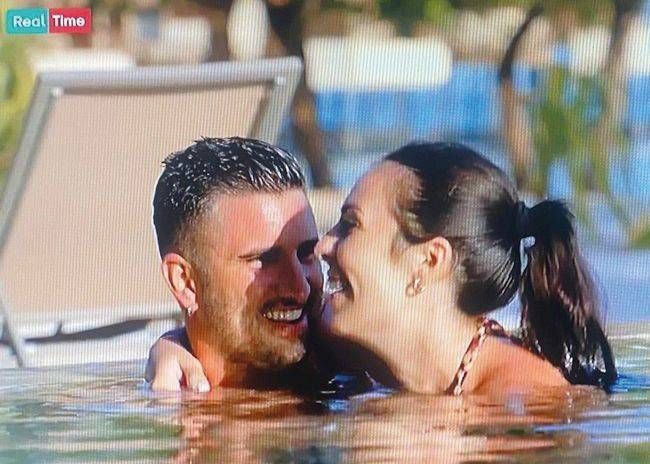 Bollate, Matteo Conca continua l’avventura in Tv a Matrimonio a prima vista Bollate Matteo Conca Tv