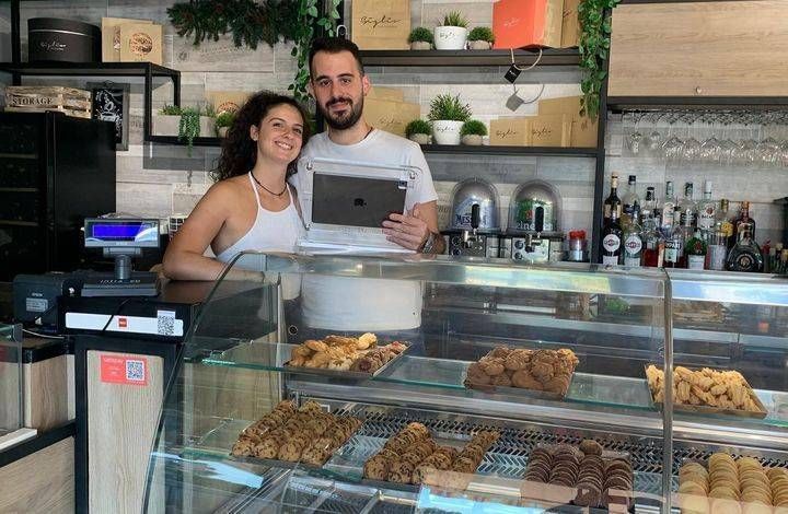 Cesate, pasticceria sotto assedio: l’appello del titolare Cesate denuncia pasticcere