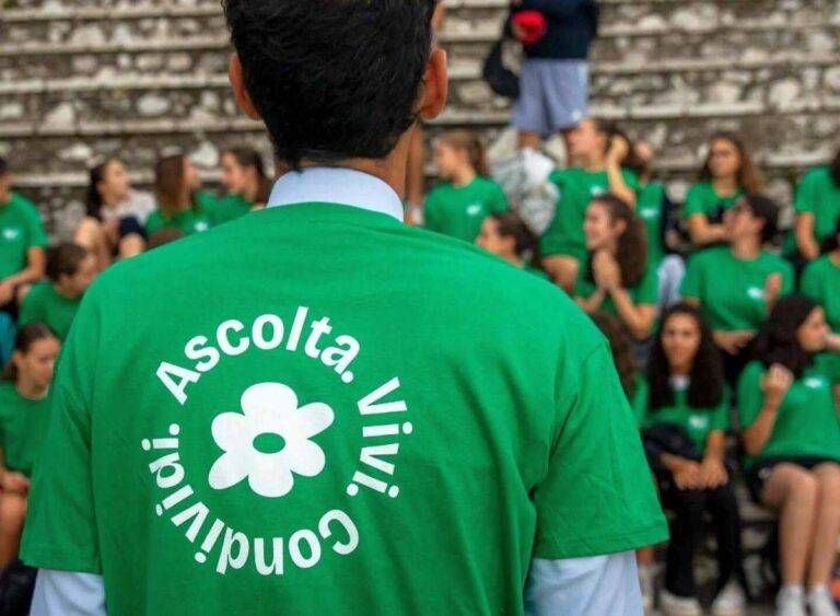 Eventi Week-end: camminate solidali con “Strasaronno” e “Strarovellasca”, “Festival della Speranza” a Bollate con Delpini Festival speranza Bollate ok 768x563