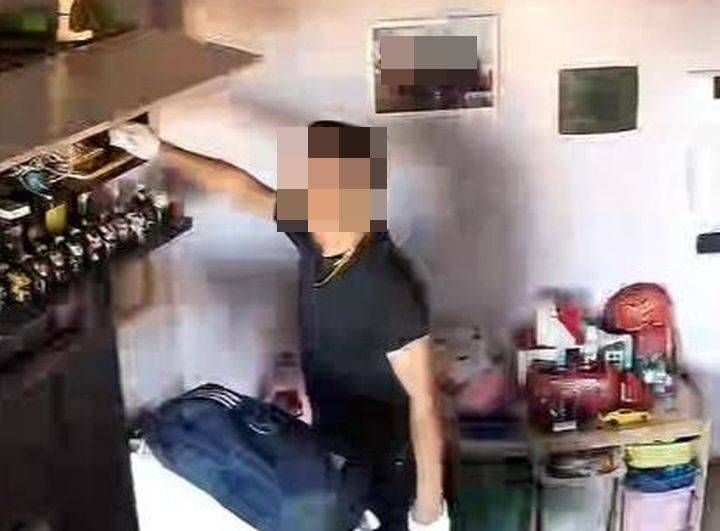 Furto dall’auto a Limbiate, poi con le chiavi svuotano la casa di Solaro Ladri casa Solaro