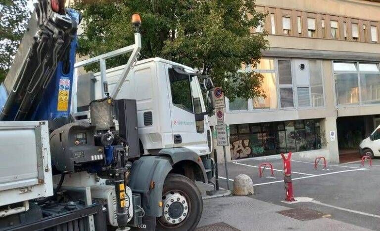Blackout a Novate Milanese: in via Repubblica da ore senza corrente Novate blackout corrente